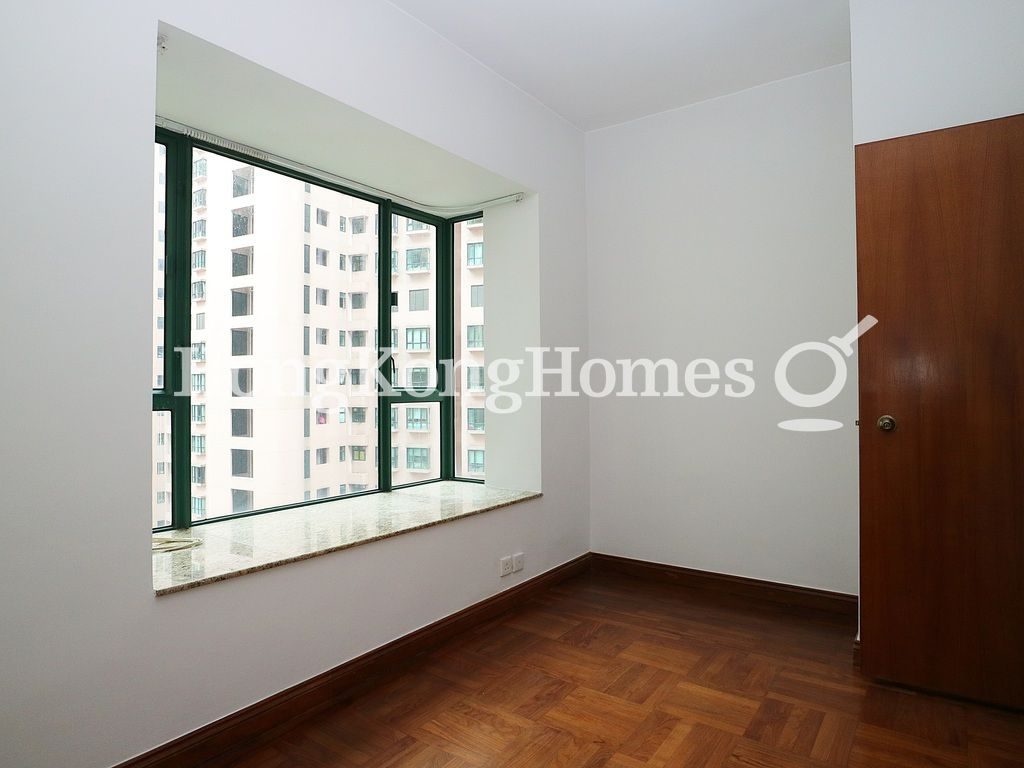 Second Bedroom — Hillsborough Court - Block 01, Mid-levels Central