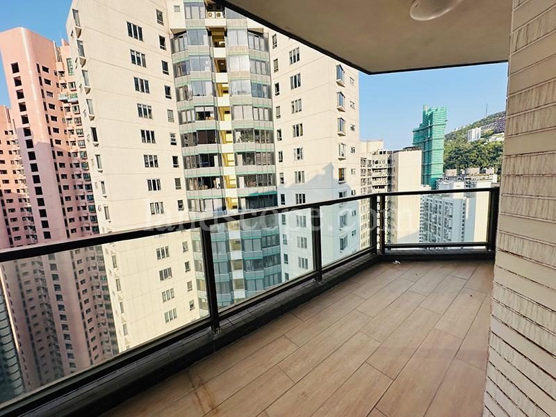 photo 2 — Tregunter Tower 2, Midlevels Central