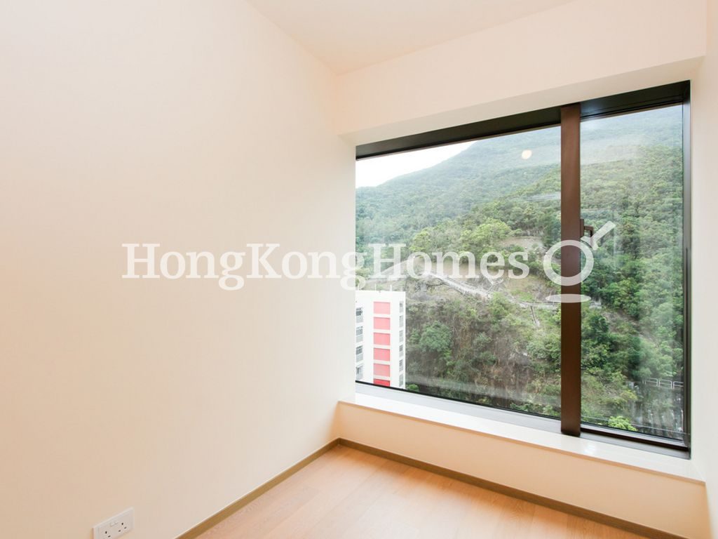 Second Bedroom — 香島，筲箕灣