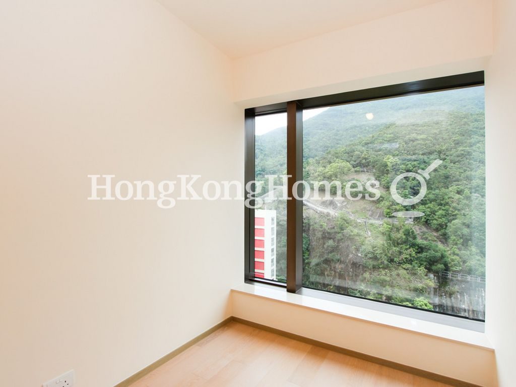 Third Bedroom — 香島，筲箕灣