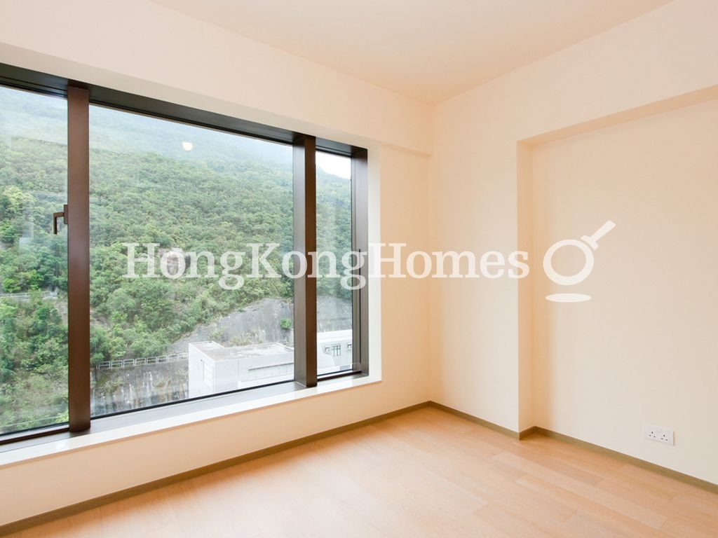 Fourth Bedroom — 香島，筲箕灣