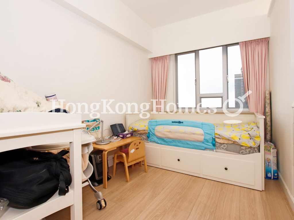 Third Bedroom — 聯邦花園 - 羅馬閣，西半山