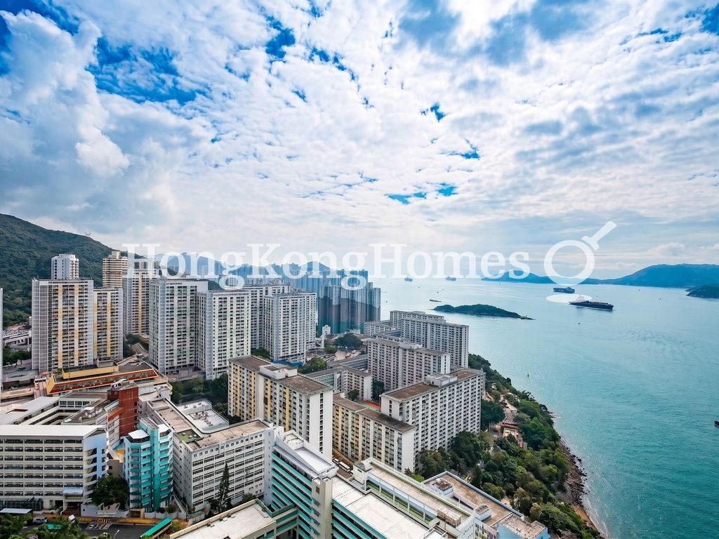 貝沙灣 04期, 南灣