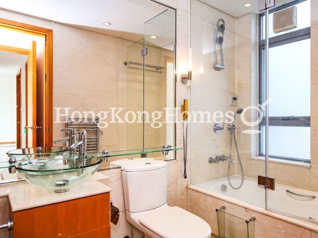 Master Bathroom — 貝沙灣 04期, 南灣，薄扶林