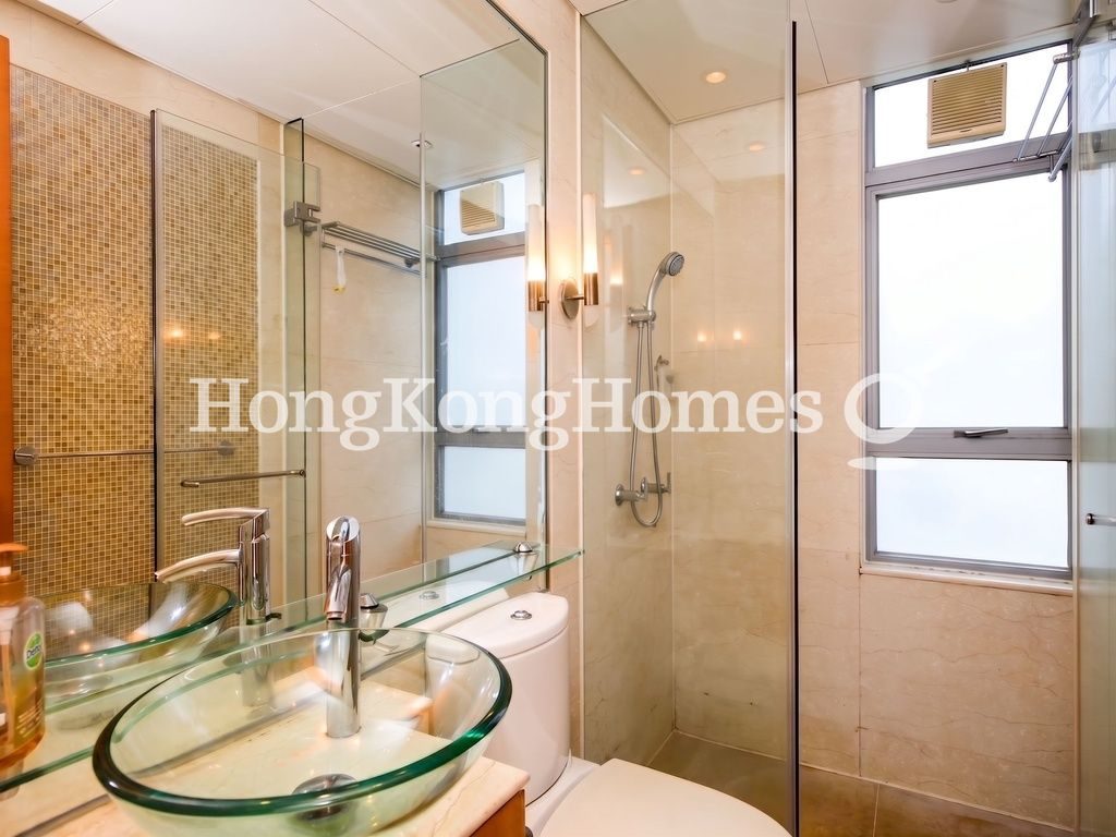 Guest Bathroom — 貝沙灣 04期, 南灣，薄扶林