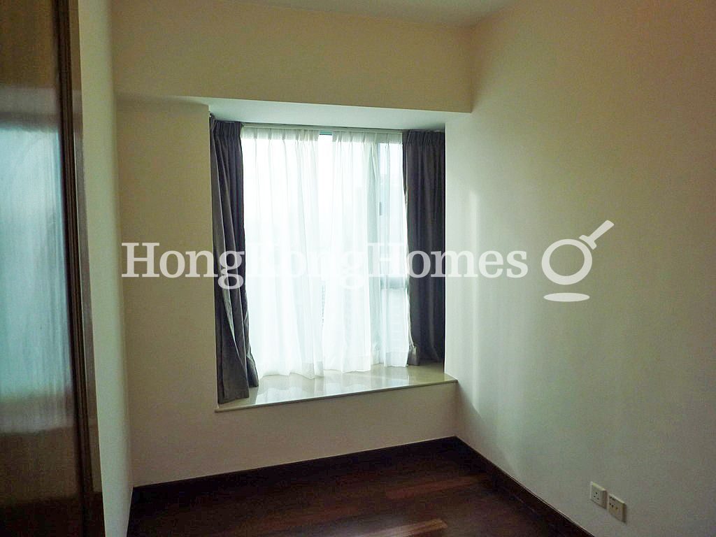 Second Bedroom — 海天峰 - 第02座，北角半山