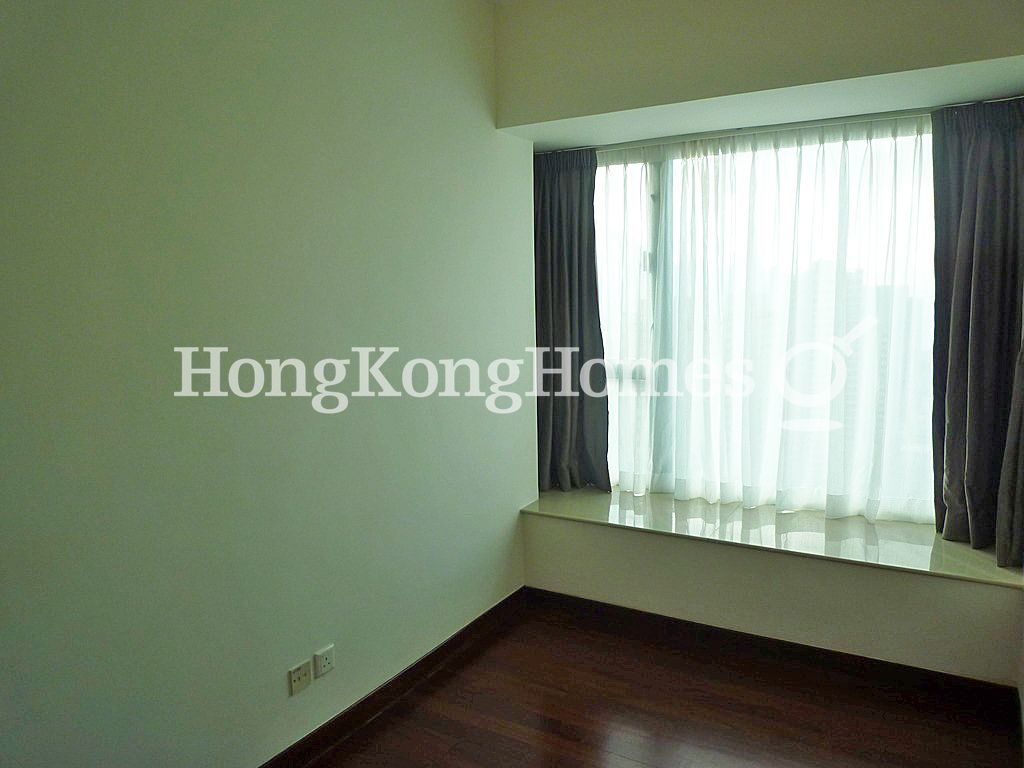 Third Bedroom — 海天峰 - 第02座，北角半山