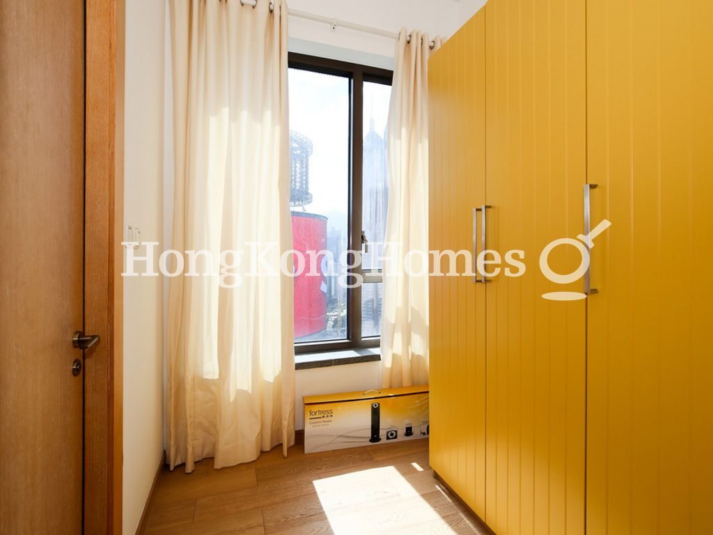 Dressing Room — 尚匯，灣仔