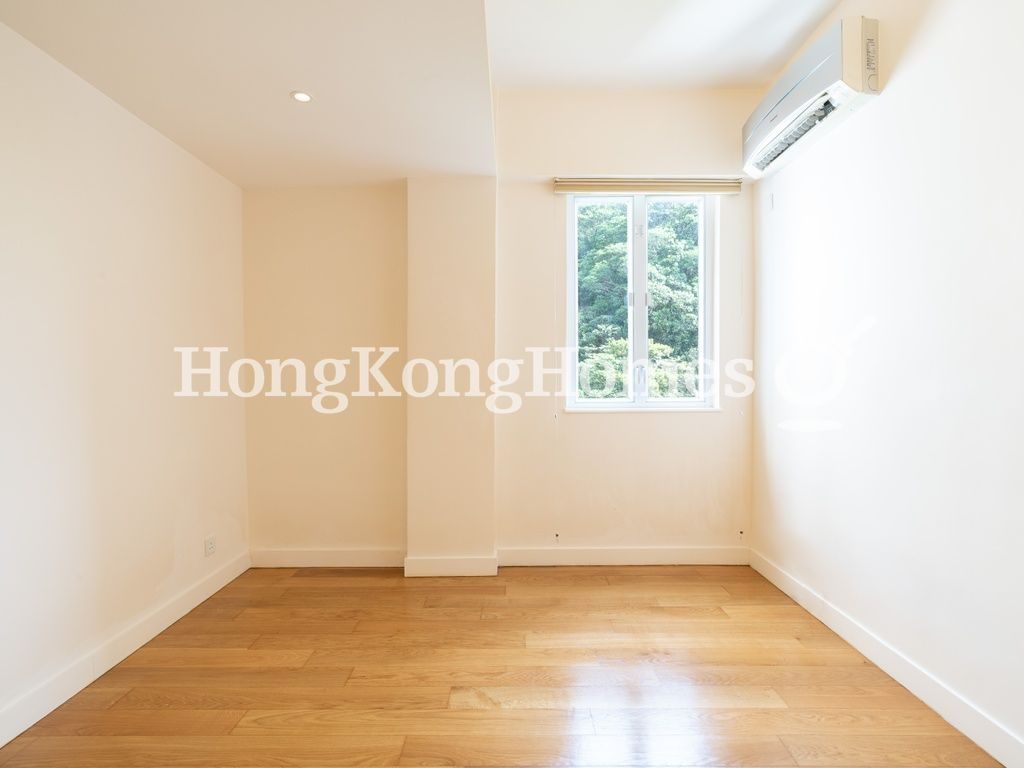 Second Bedroom — 裕仁大廈 - D座，薄扶林