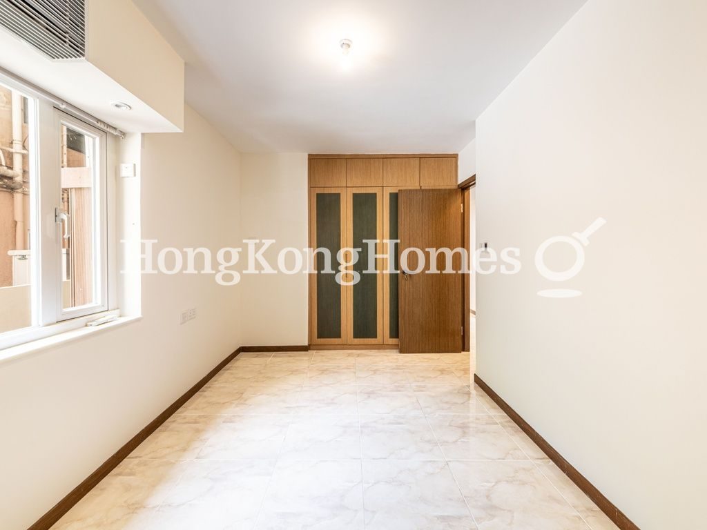 Second Bedroom — 碧瑤灣 - 第24座，薄扶林