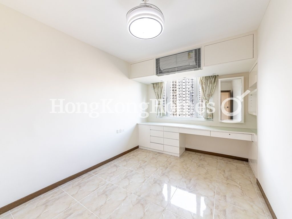 Third Bedroom — 碧瑤灣 - 第24座，薄扶林