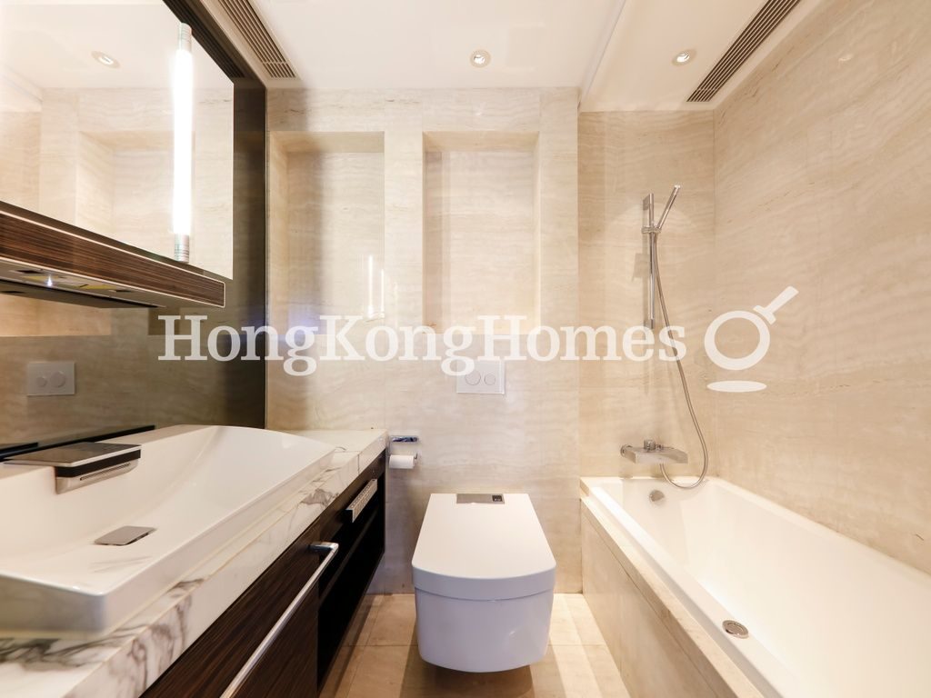 Master Bathroom — 深灣9號 - 第3座，黃竹坑