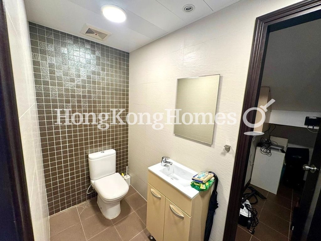 Guest Bathroom — 曉岸 - 布袋澳，清水灣