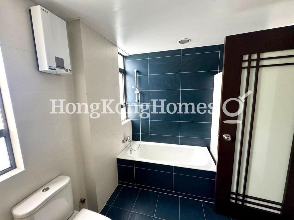 Master Bathroom — 曉岸 - 布袋澳，清水灣