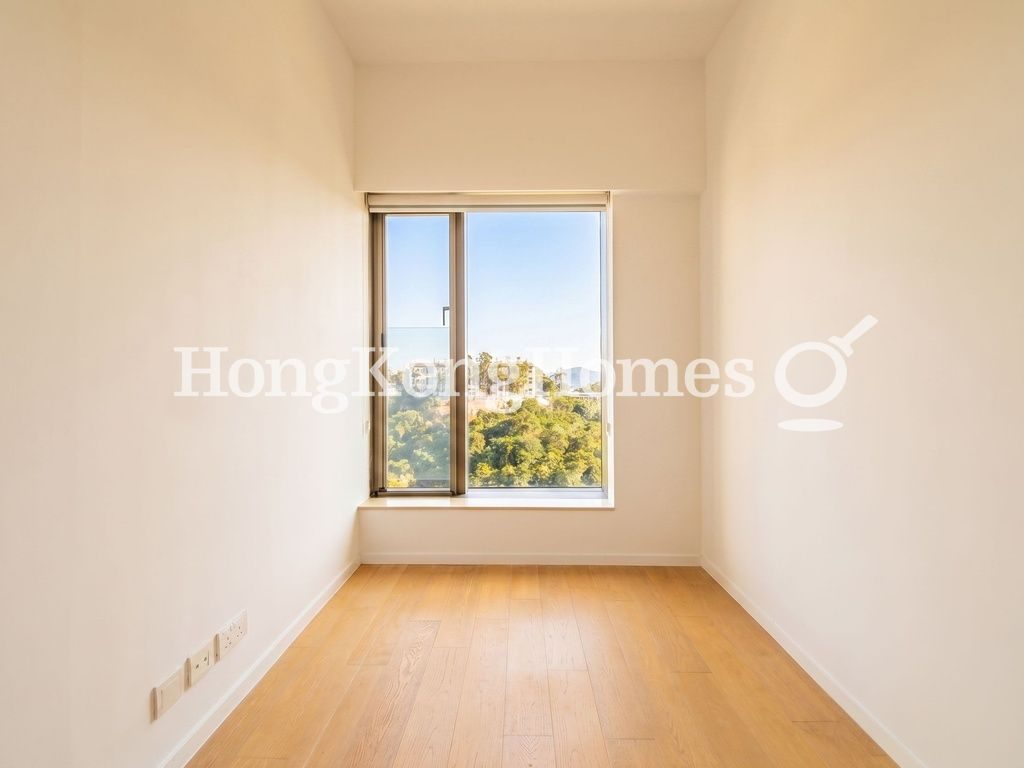 Fourth Bedroom — 香島，筲箕灣