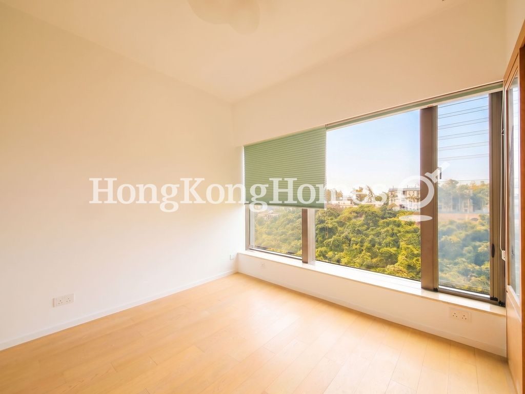 Second Ensuite Bedroom — 香島，筲箕灣