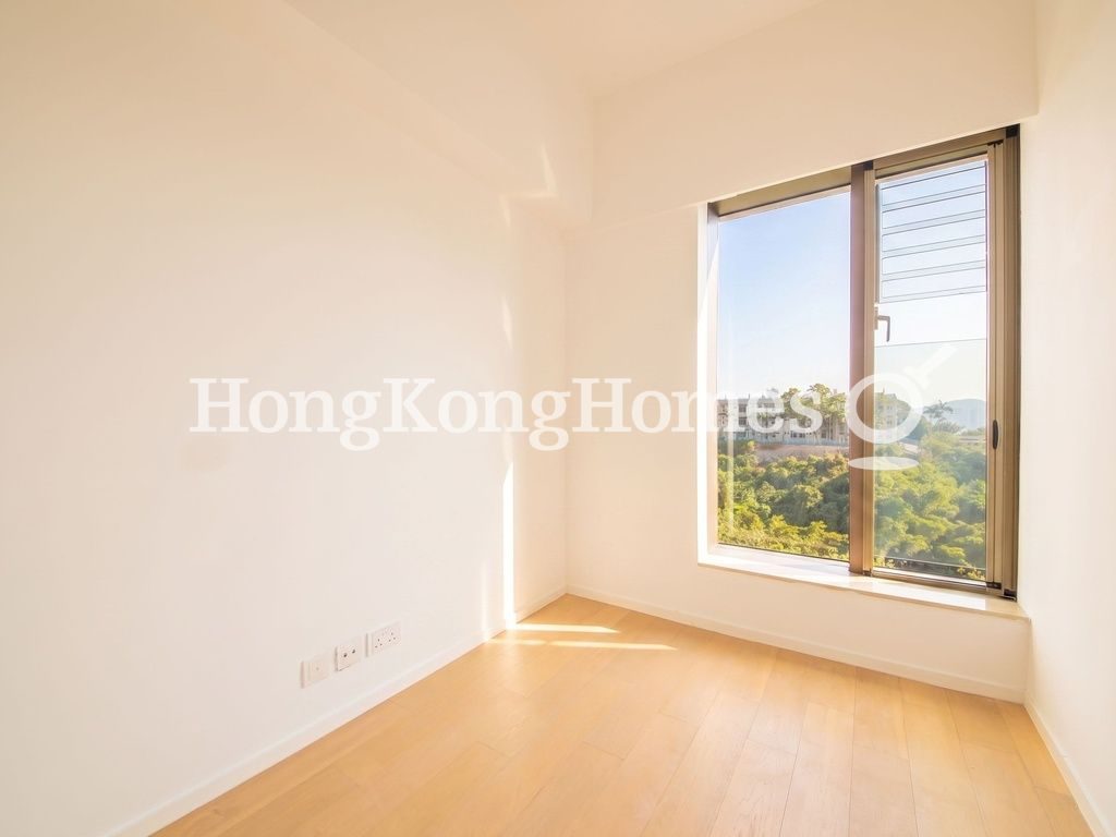 Third Bedroom — 香島，筲箕灣