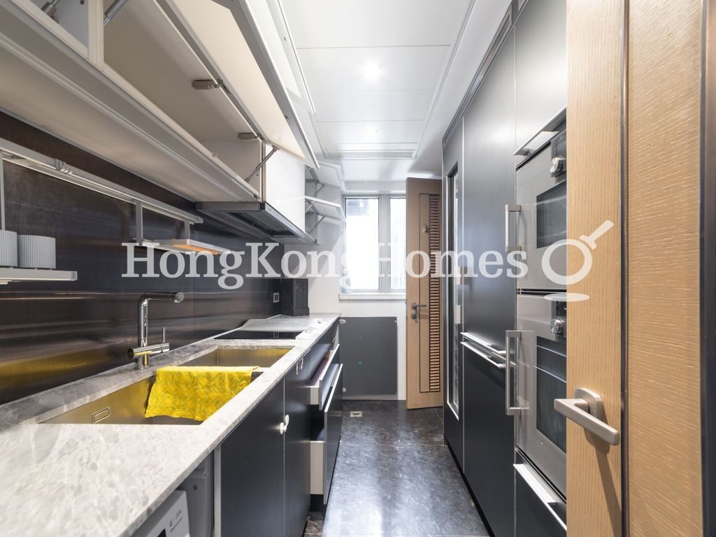 Kitchen — My Central, Central