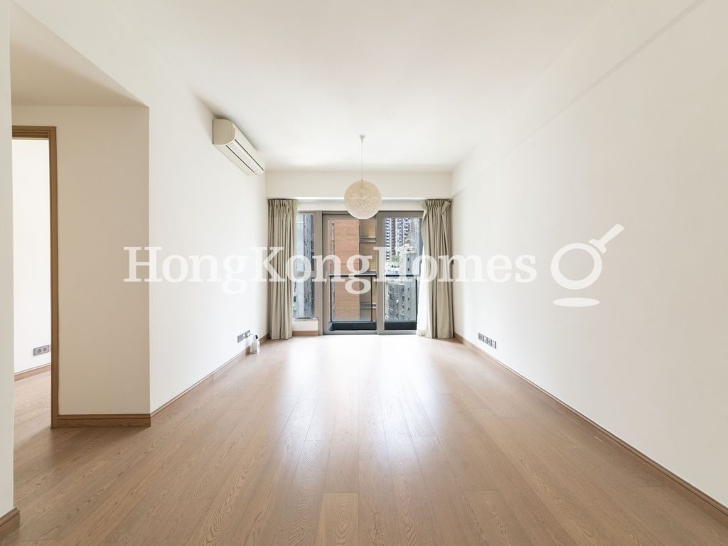 Living and Dining Room — My Central, Central