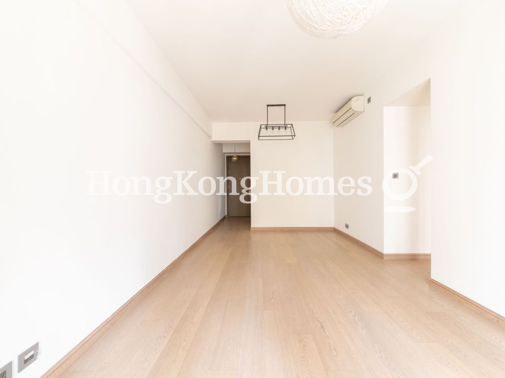 Living and Dining Room — My Central, Central