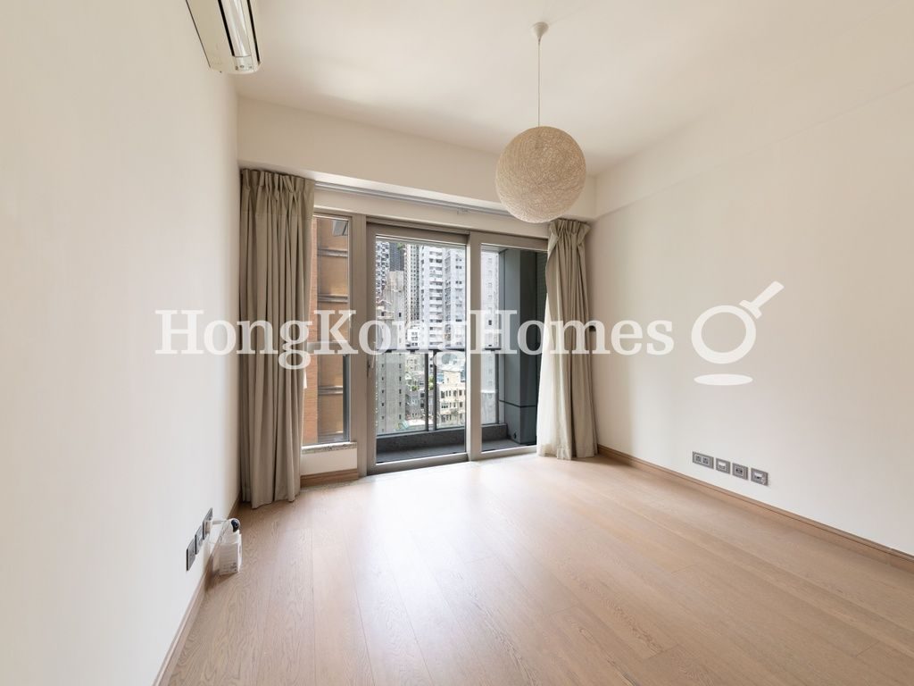 Living and Dining Room — My Central, Central
