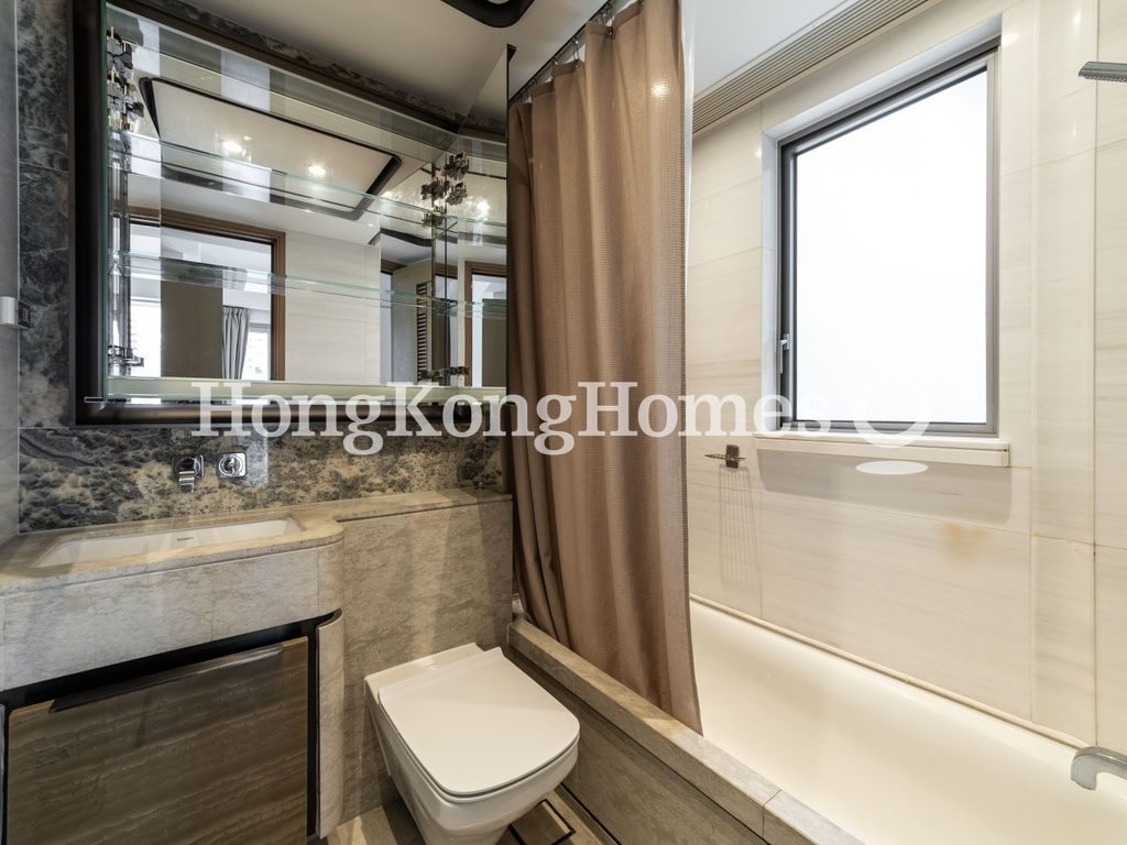 Master Bathroom — My Central, Central