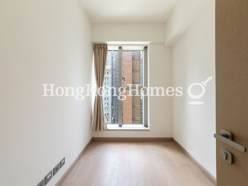 Third Bedroom — My Central, Central