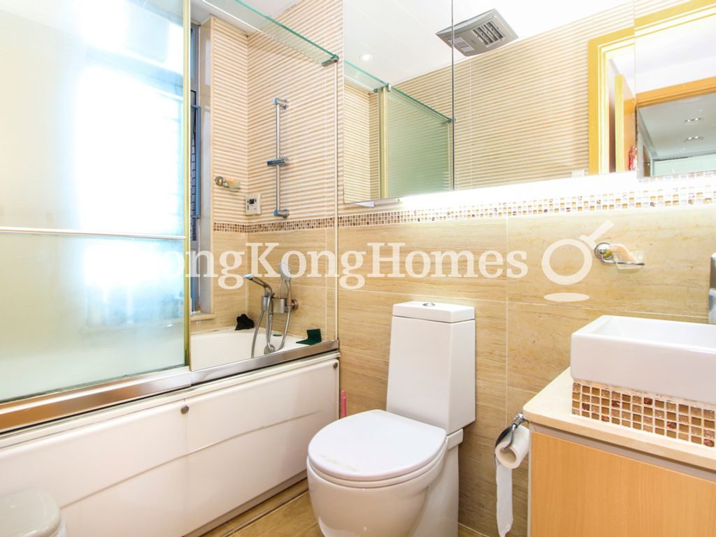 Master Bathroom — 貝沙灣 04期, 南灣，薄扶林