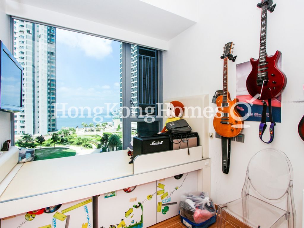 Second Bedroom — 貝沙灣 04期, 南灣，薄扶林