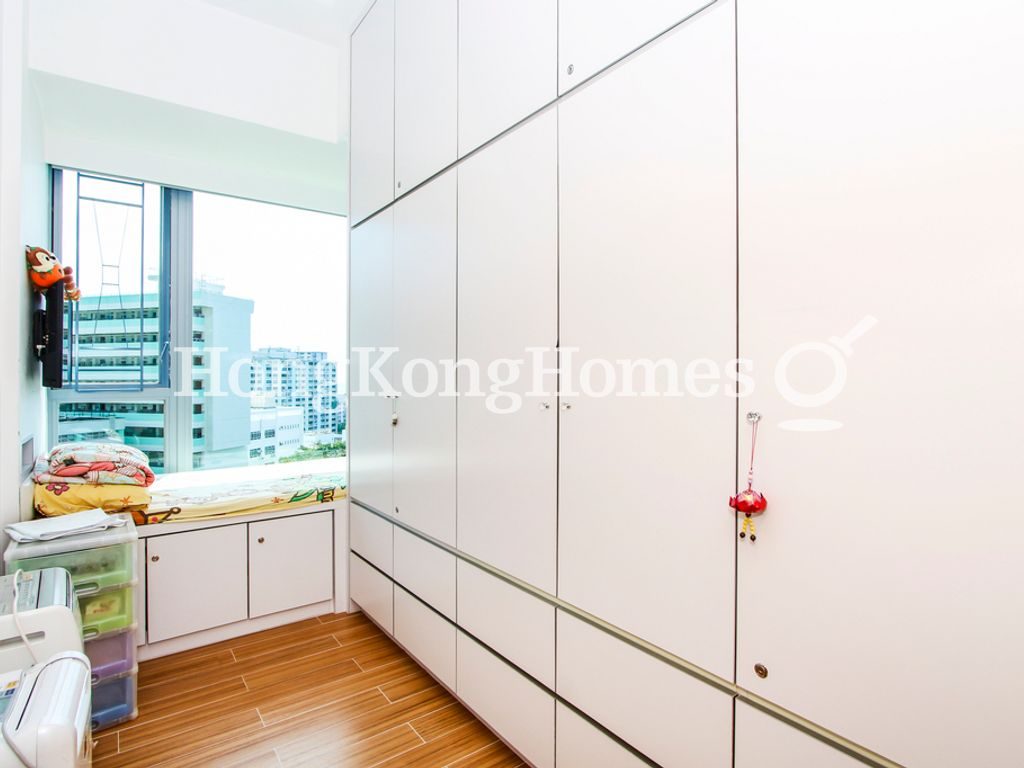 Third Bedroom — 貝沙灣 04期, 南灣，薄扶林