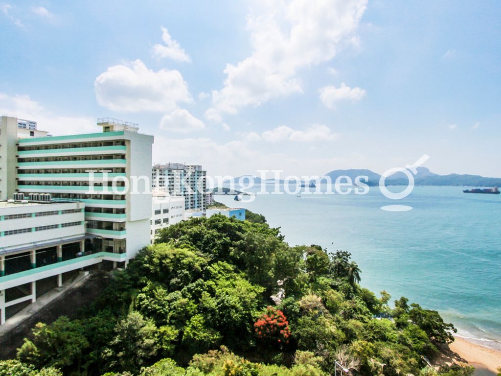 Residence Bel-air - Phase 04, Peak Tower 08