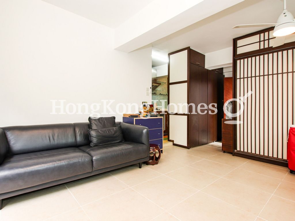 Studio — To Li Garden, Western / Kennedy Town