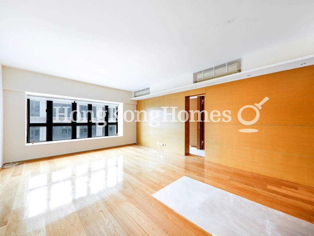 Living and Dining Room — The Beachside, Repulse Bay