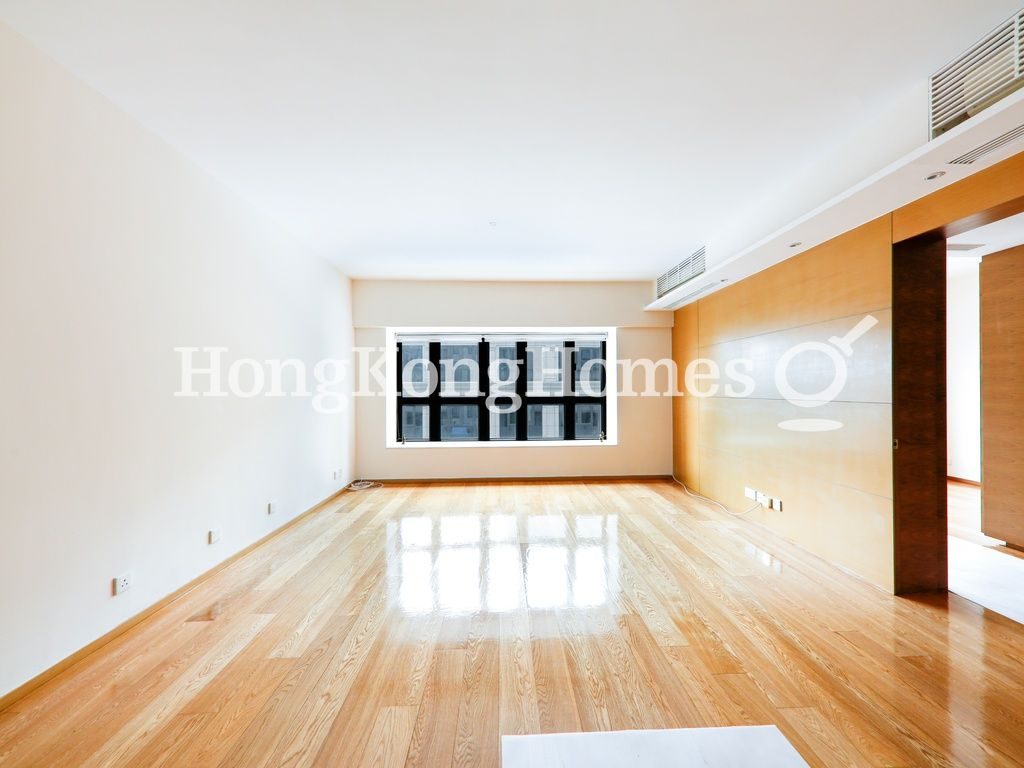 Living and Dining Room — The Beachside, Repulse Bay