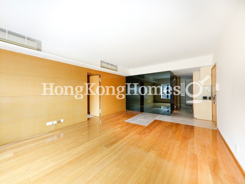 Living and Dining Room — The Beachside, Repulse Bay