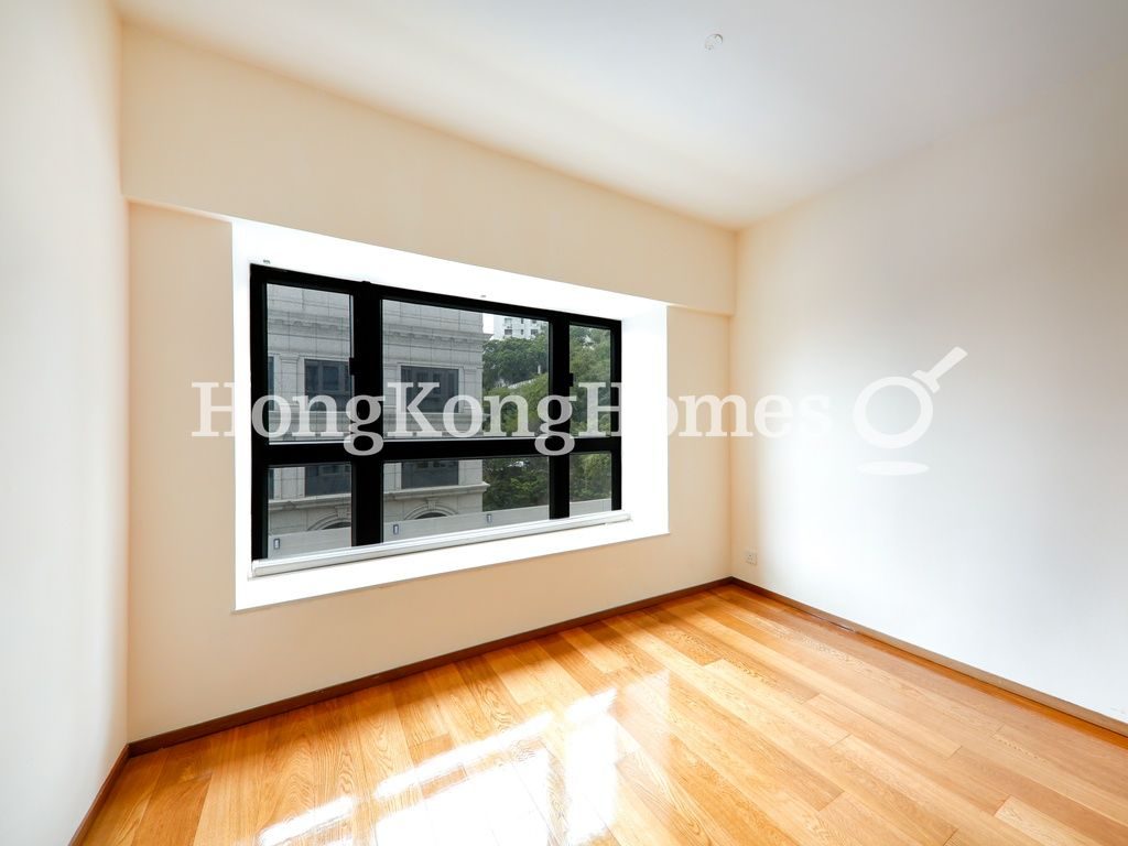 Master Bedroom — The Beachside, Repulse Bay