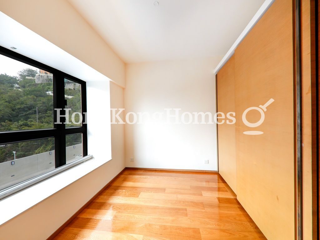 Master Bedroom — The Beachside, Repulse Bay