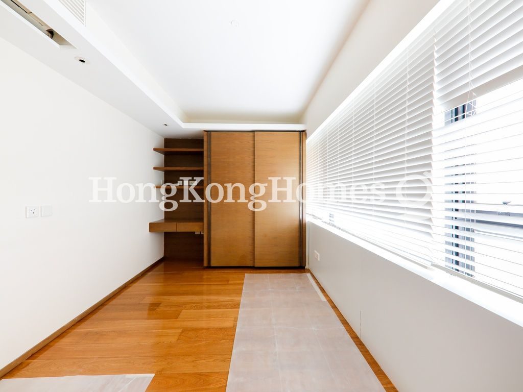 Second Ensuite Bedroom — The Beachside, Repulse Bay