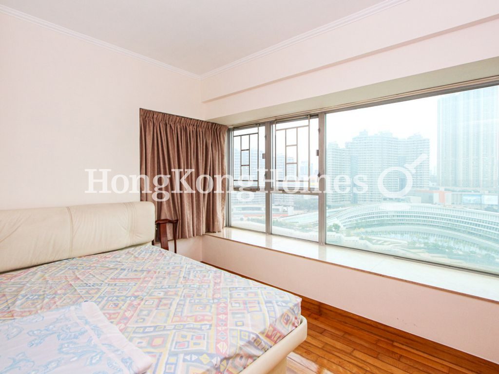Second Bedroom — 漾日居 - 第03座，尖沙咀