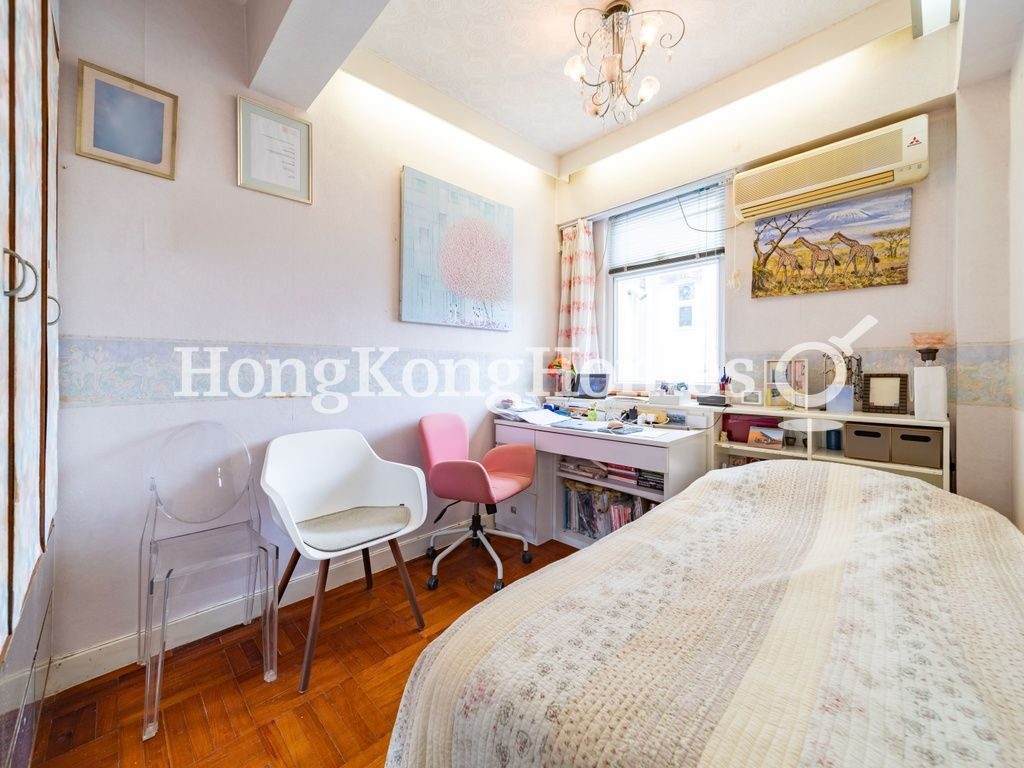 Second Bedroom — 裕仁大廈 - B座，薄扶林