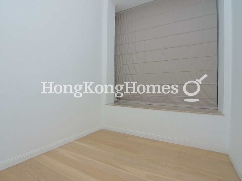 Second Bedroom — 干德道18號，西半山