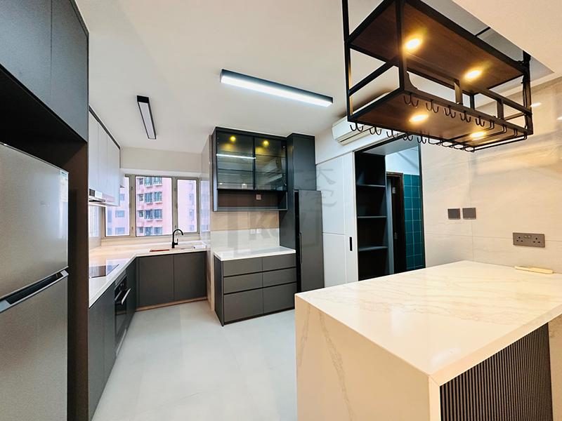 photo 9 — Tregunter Tower 3, Midlevels Central