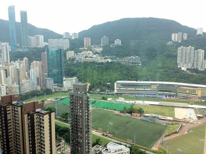 photo 2 — The Leighton Hill, Happy Valley