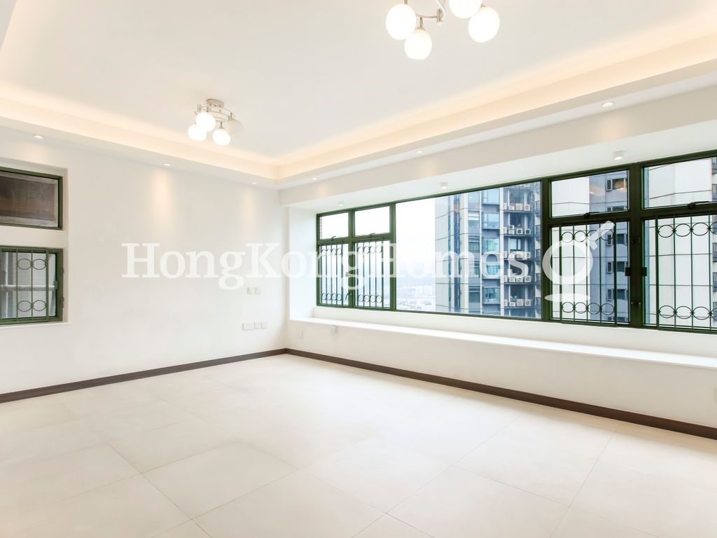 Living and Dining Room — Robinson Place - Block 02, Mid-levels West