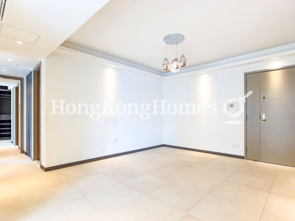 Living and Dining Room — Robinson Place - Block 02, Mid-levels West