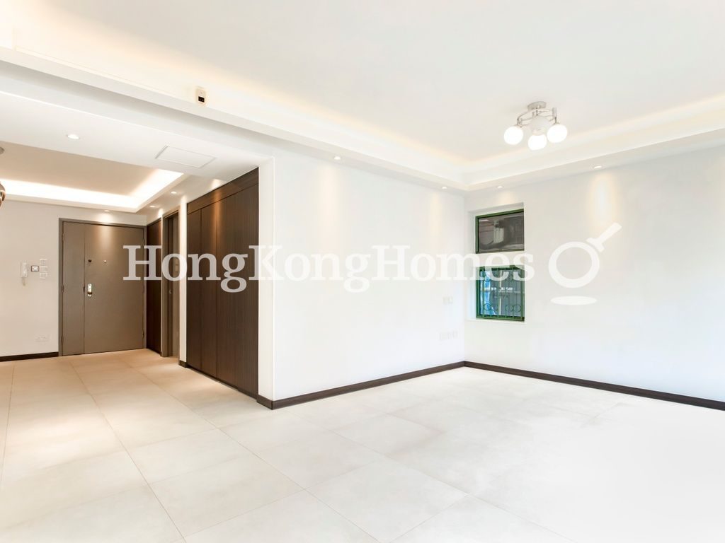 Living and Dining Room — Robinson Place - Block 02, Mid-levels West