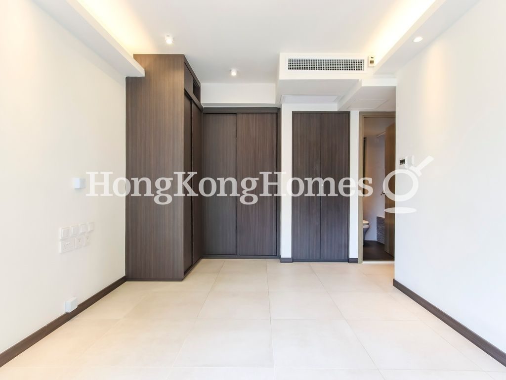 Master Bedroom — Robinson Place - Block 02, Mid-levels West