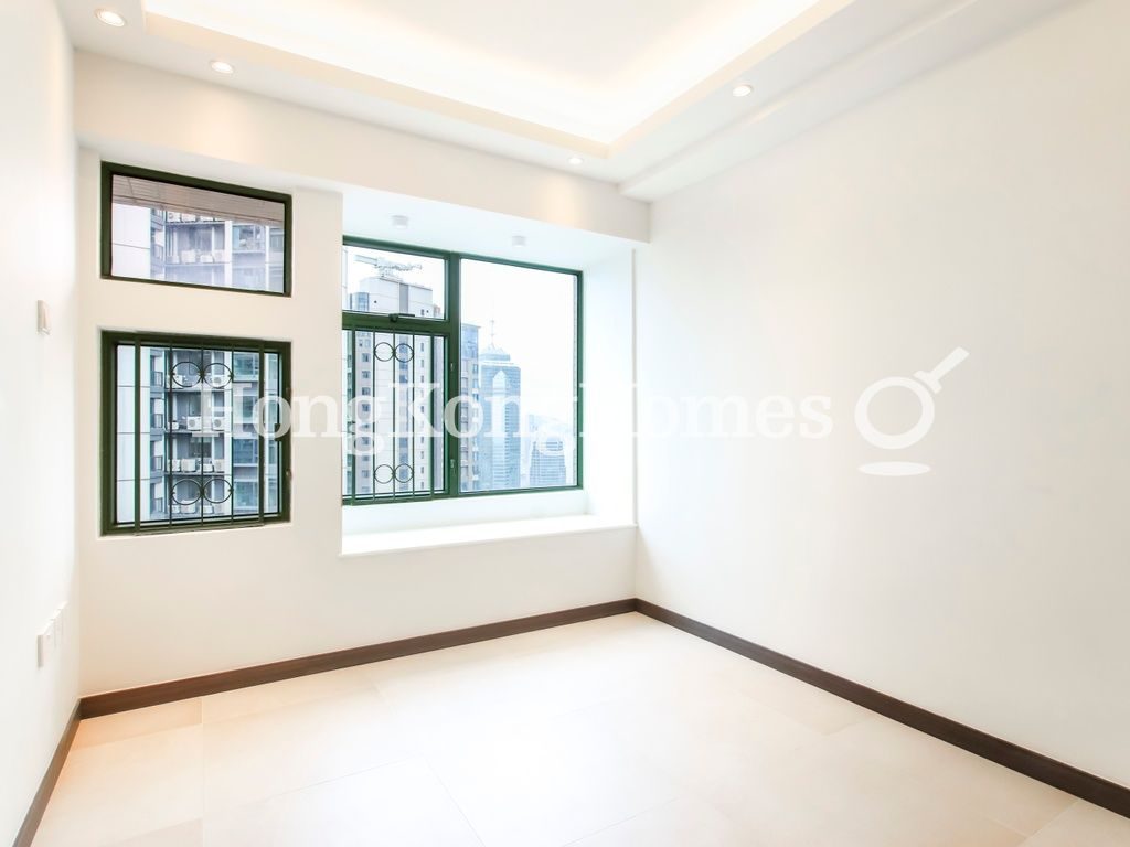 Second Bedroom — Robinson Place - Block 02, Mid-levels West