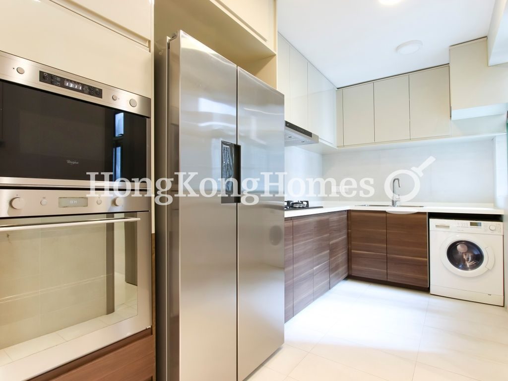 Kitchen — Robinson Place - Block 02, Mid-levels West