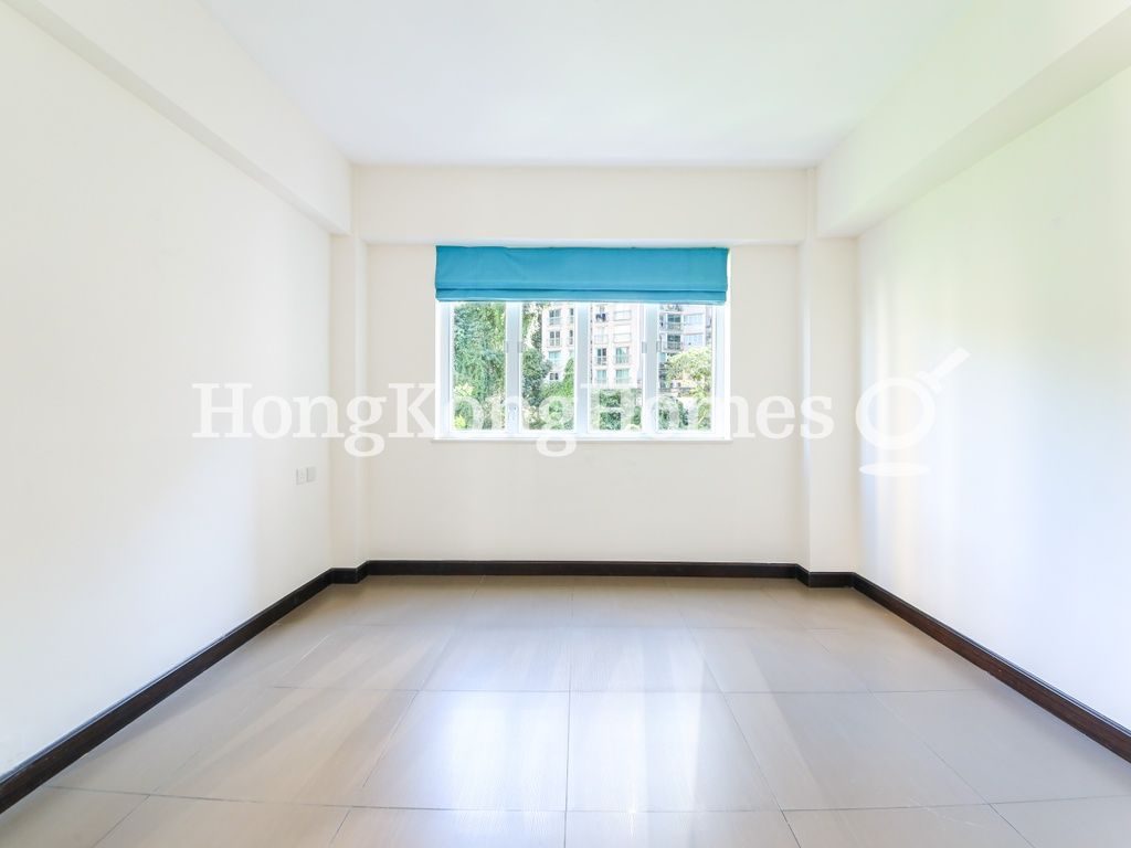 Second Bedroom — 嘉賢大廈，西半山